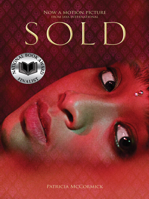 Title details for Sold by Patricia McCormick - Available